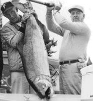 Fish Stories of the San Juans