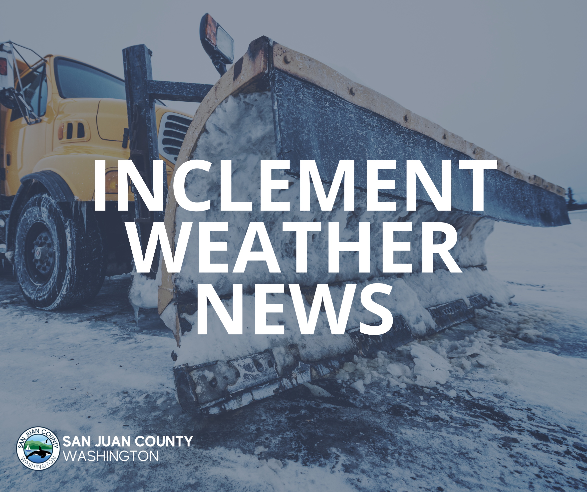 inclement weather news