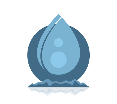Clean Water Logo