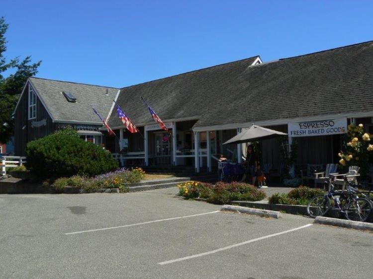 Planning Commission Building