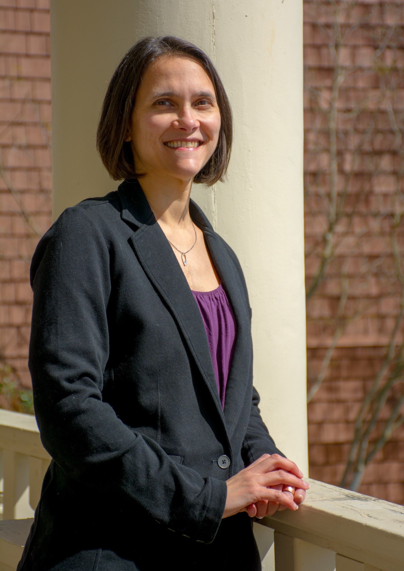 Prosecuting Attorney Amy Vira Image