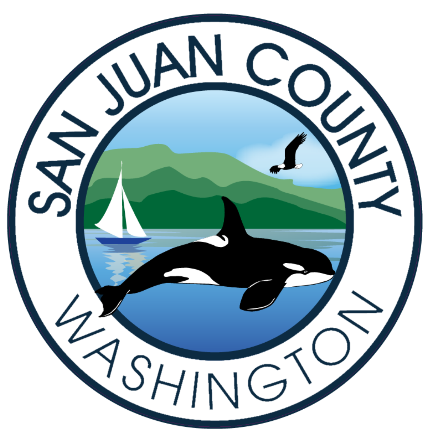 SJC seal signature logo