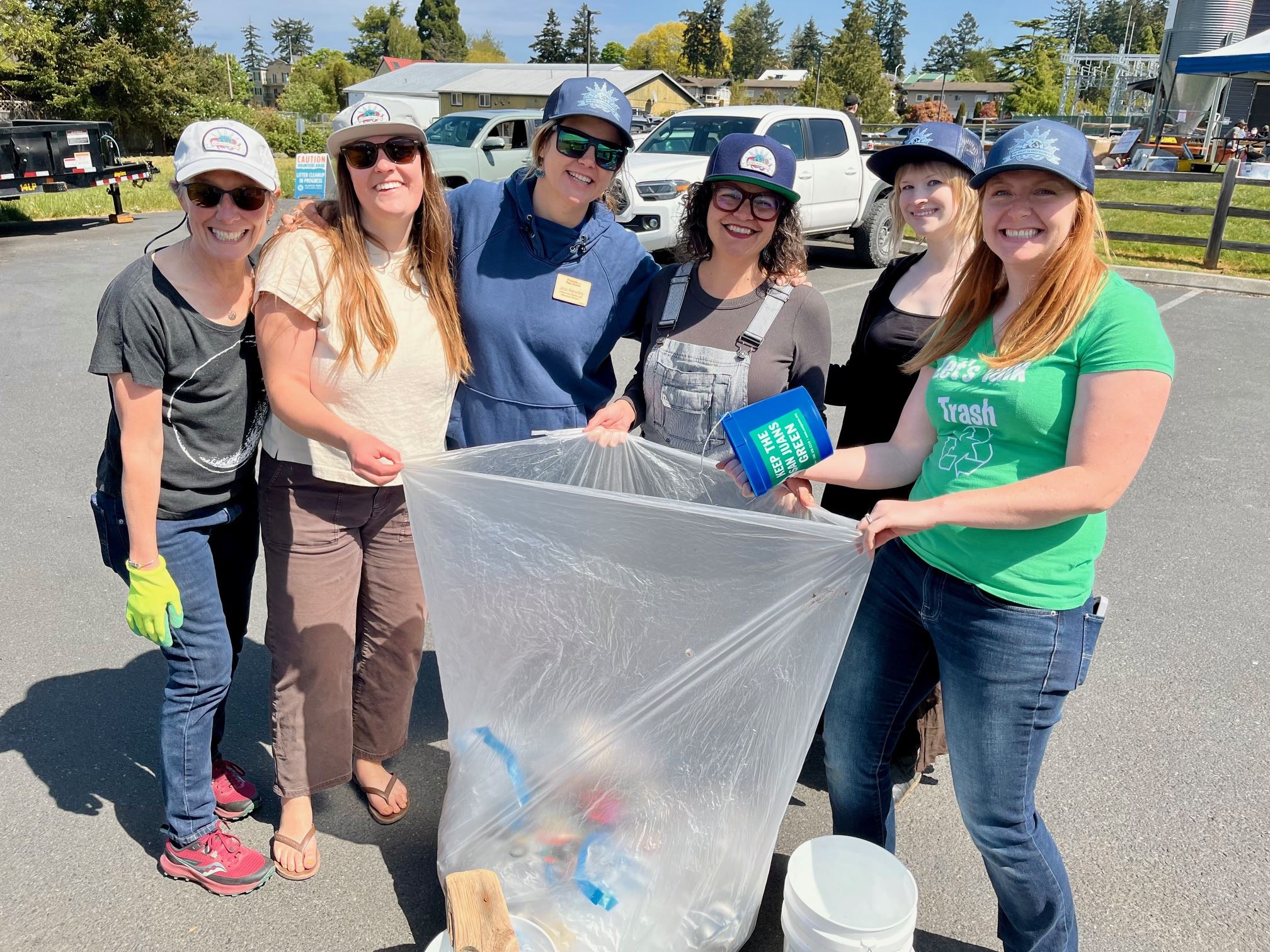 San Juan Island Partners