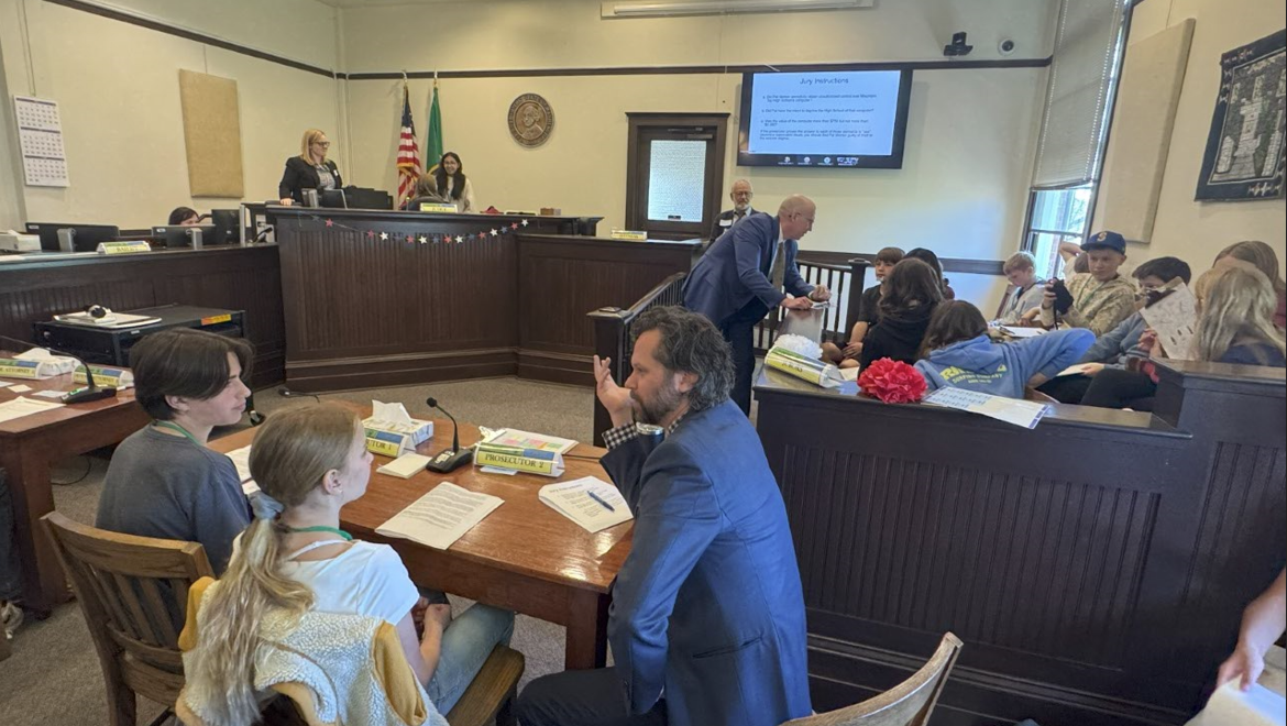 Law Day _Mock Trial 2