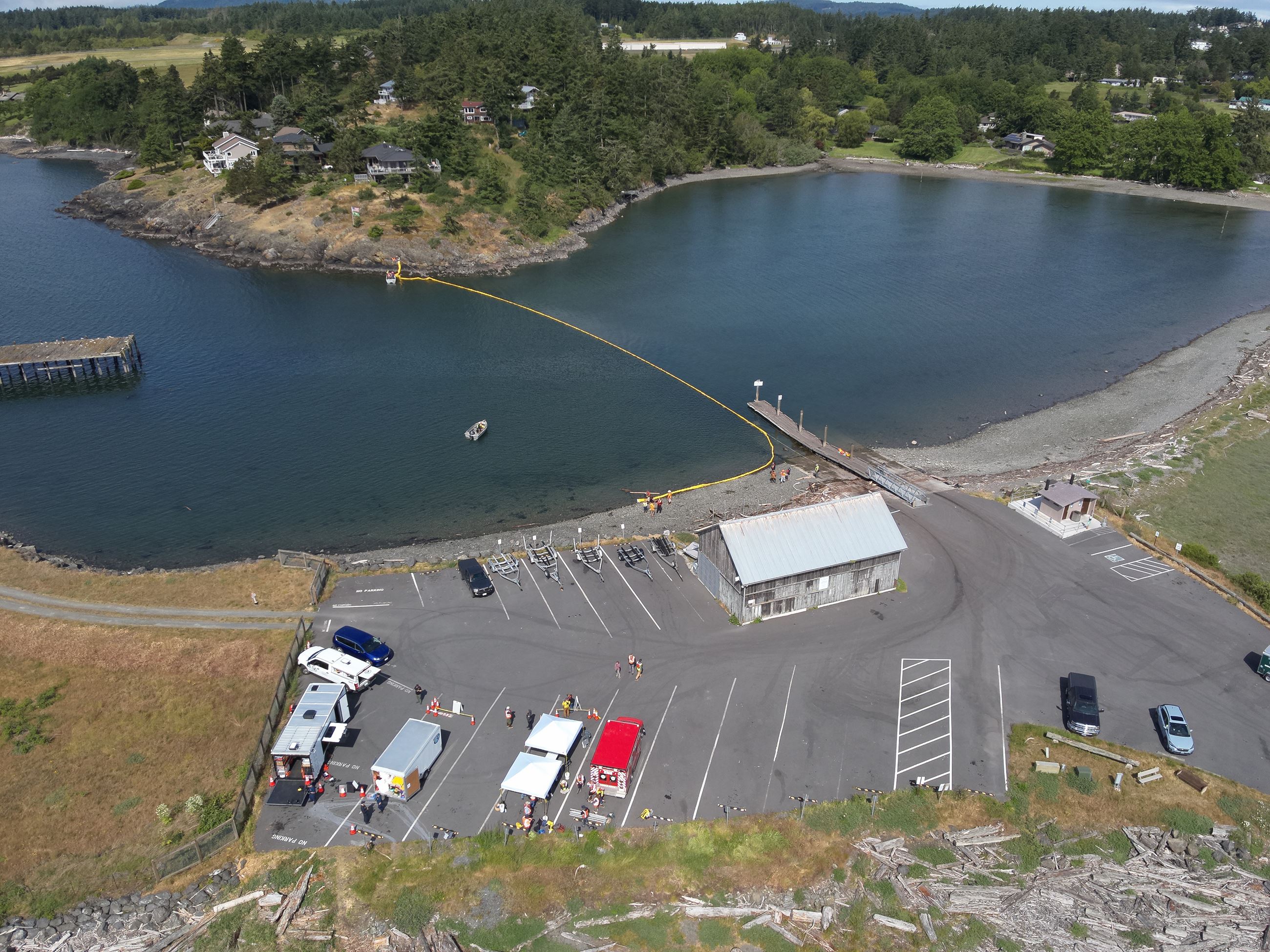 IOSA Oil Spill Training_5