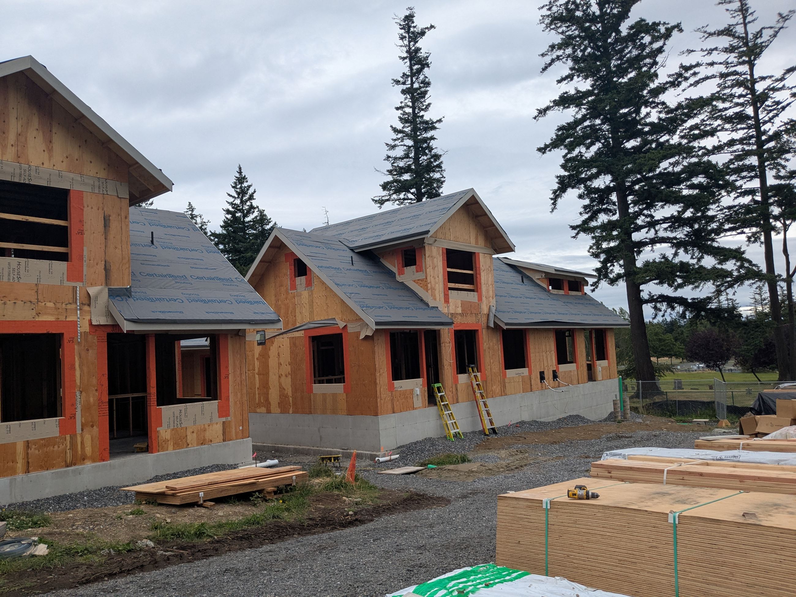 Kidder Way 5, June 2025