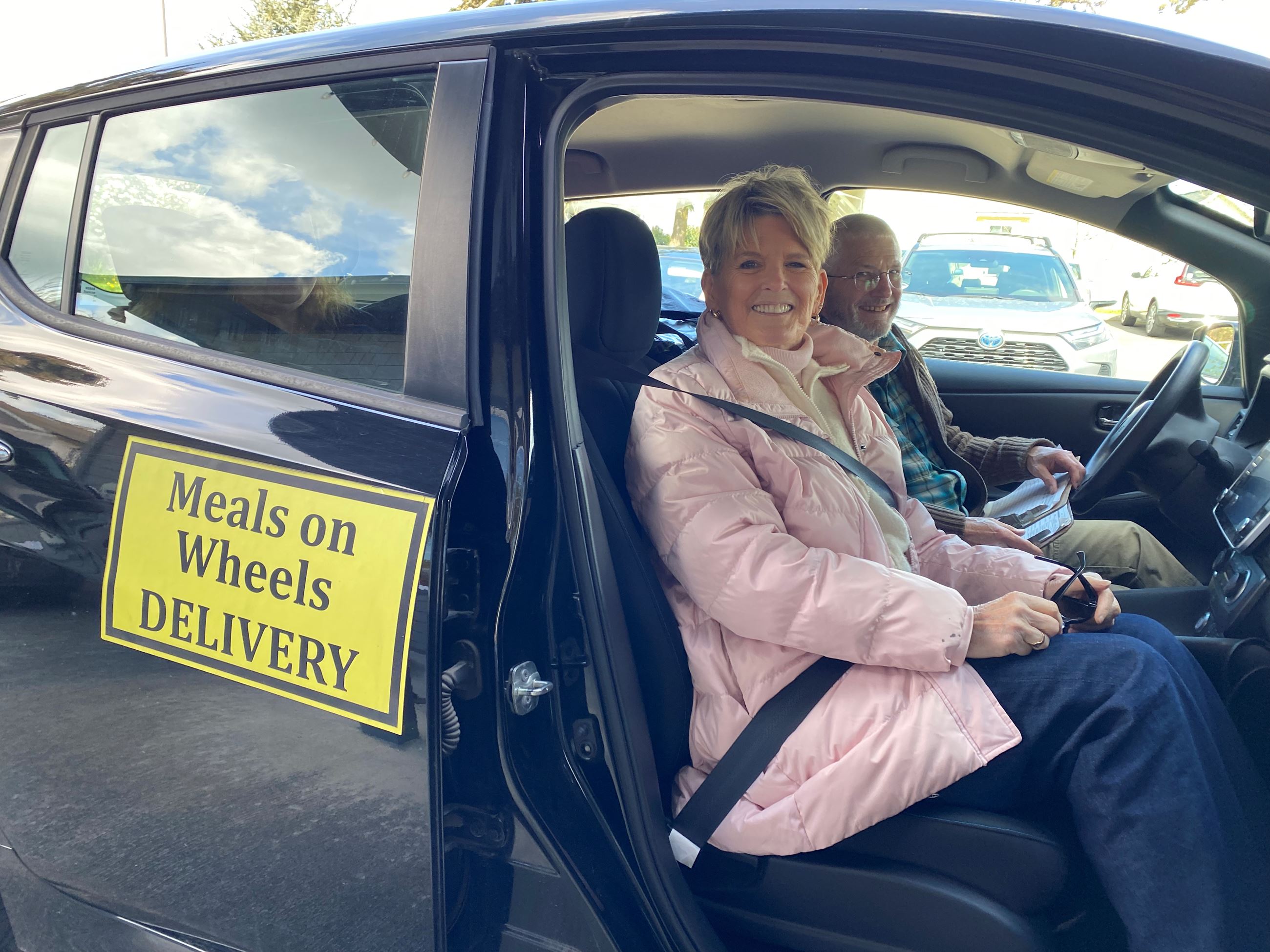 Meals on Wheels Kari McVeigh 4